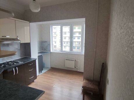 2-комн. вторичка - пос. Старые Гюнешли - 60 м²