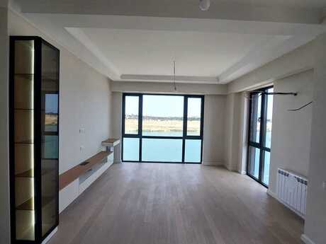 3 otaqlı yeni tikili - Yasamal r. - 85 m²