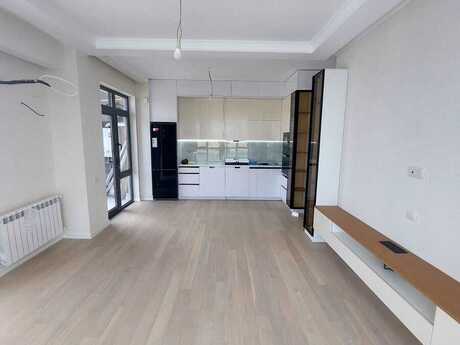 3 otaqlı yeni tikili - Yasamal r. - 85 m²