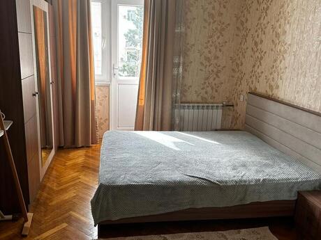 2 otaqlı köhnə tikili - Xətai r. - 60 m²