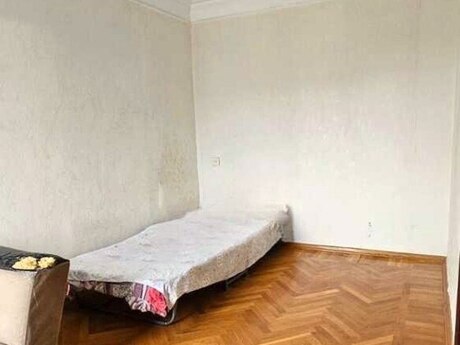 3-комн. вторичка - м. Мемар Аджеми - 73 м²