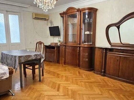 Elan №6136031 - Bakı, Memar Əcəmi m., 3 otaqlı, 73 m², 5/9 mərtəbə