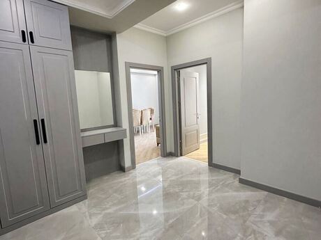 Elan №6136075 - Bakı, Dərnəgül m., 2 otaqlı, 61 m², 6/15 mərtəbə