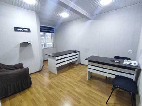 3-комн. офис - м. Ичеришехер - 72 м²