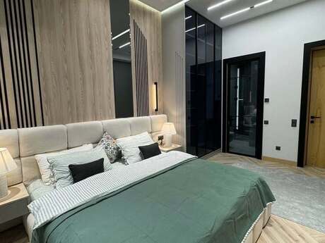 2-комн. новостройка - м. Шах Исмаил Хатаи - 70 м²