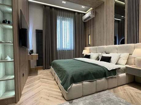 Elan №6136036 - Bakı, Şah İsmayıl Xətai m., 2 otaqlı, 70 m², 6/20 mərtəbə