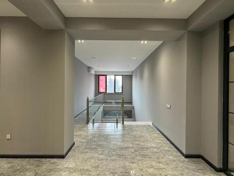 7 otaqlı ofis - Azadlıq Prospekti m. - 220 m²