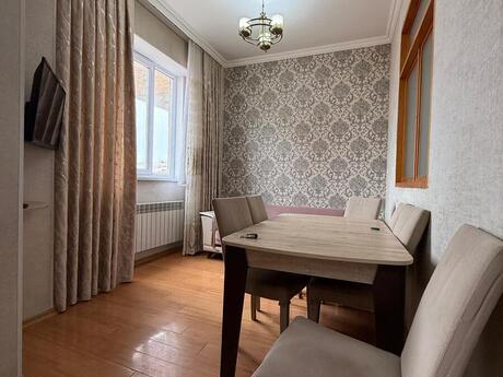 2 otaqlı yeni tikili - Xırdalan - 45 m²
