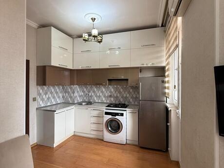 2 otaqlı yeni tikili - Xırdalan - 45 m²