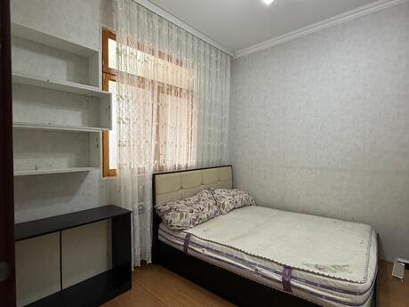 2 otaqlı yeni tikili - Xırdalan - 45 m²