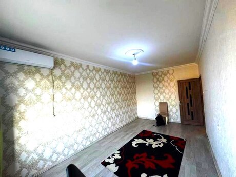 3-комн. вторичка - м. Халглар Достлугу - 55 м²