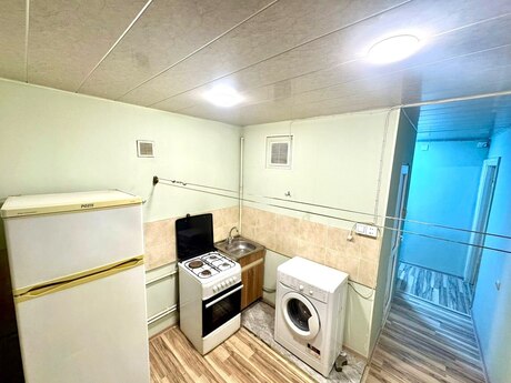 2-комн. вторичка - Наримановский р. - 55 м²