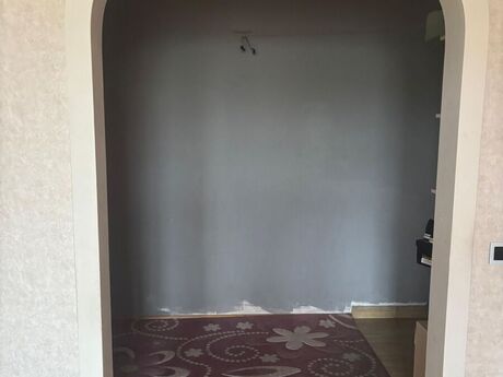 2 otaqlı yeni tikili - Yasamal r. - 80 m²