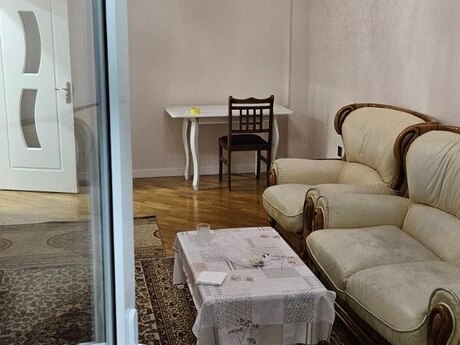 2 otaqlı yeni tikili - 9-cu mikrorayon q. - 70 m²
