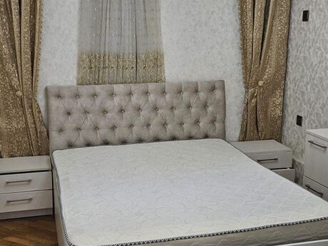 Elan №6136066 - Bakı, 9-cu mikrorayon q., 2 otaqlı, 70 m², 16/18 mərtəbə