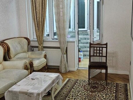 2 otaqlı yeni tikili - 9-cu mikrorayon q. - 70 m²
