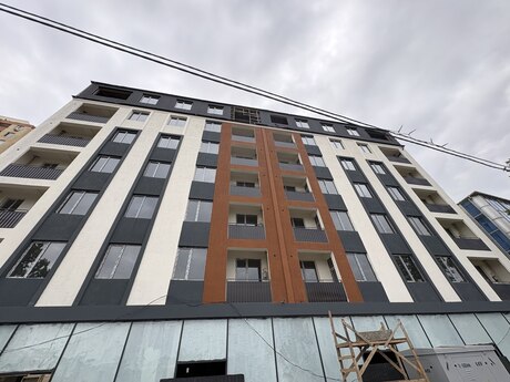 2 otaqlı yeni tikili - Xırdalan - 52 m²