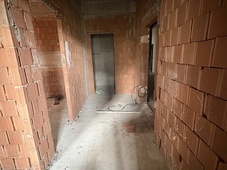 2 otaqlı yeni tikili - Xırdalan - 52 m²