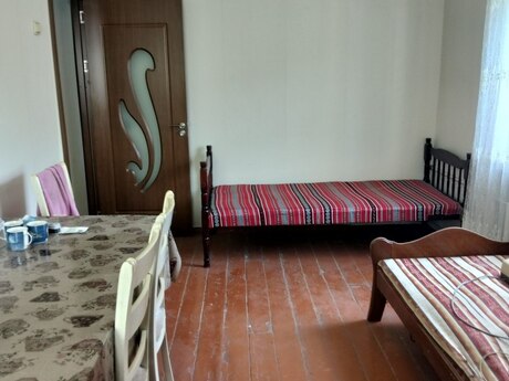 1-комн. вторичка - м. Кара Караев - 35 м²