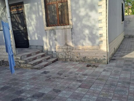 3-комн. дом/дача - пос. Новханы - 100 м²