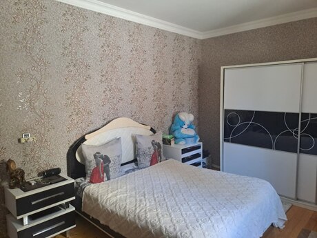 3-комн. дом/дача - пос. Новханы - 100 м²