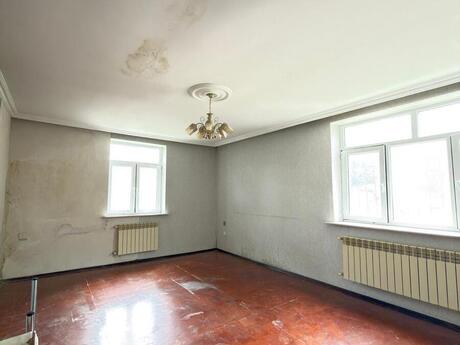 3-комн. вторичка - м. Ази Асланов - 80 м²
