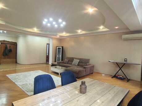 3 otaqlı yeni tikili - 28 May m. - 145 m²