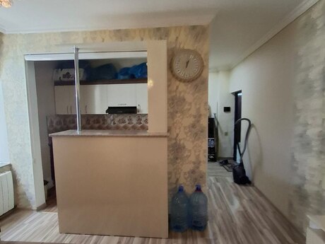 2 otaqlı yeni tikili - Xırdalan - 45 m²