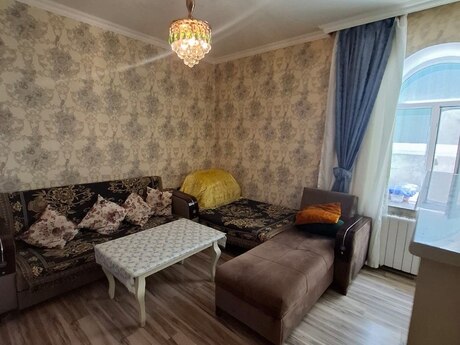 2 otaqlı yeni tikili - Xırdalan - 45 m²