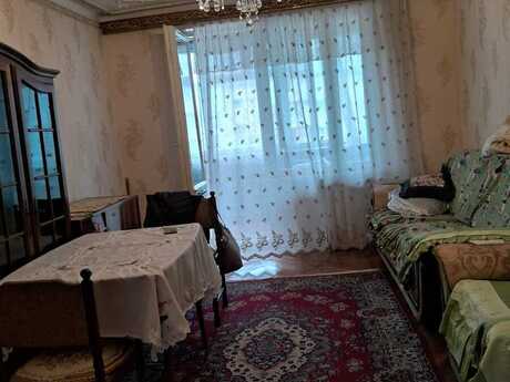 3-комн. вторичка - м. Шах Исмаил Хатаи - 85 м²