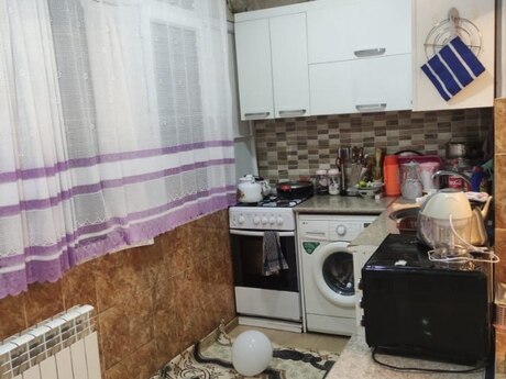 1-комнатная квартира, 51 м², Əhmədli: 125 000 ₼ 5
