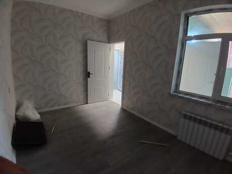 2 otaqlı həyət evi/bağ evi - Masazır q. - 40 m²