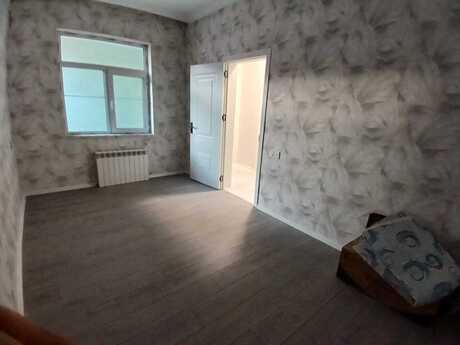 2 otaqlı həyət evi/bağ evi - Masazır q. - 40 m²