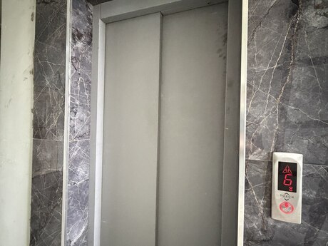 2 otaqlı yeni tikili - Masazır q. - 55 m²
