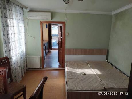 2 otaqlı köhnə tikili - Binəqədi r. - 30 m²