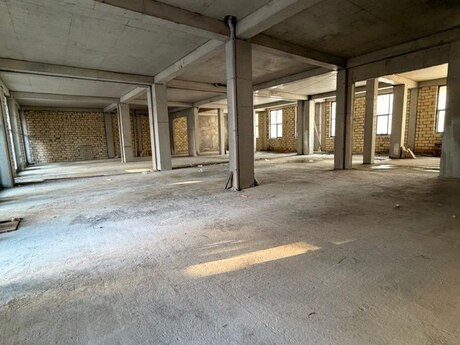 Obyekt - Nərimanov r. - 600 m²