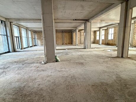 Elan №6136119 - Bakı, Nərimanov r., 600 m²