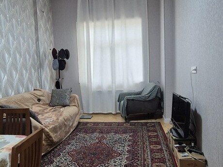 2 otaqlı yeni tikili - Xırdalan - 52 m²