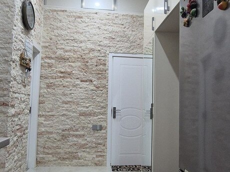 2 otaqlı yeni tikili - Xırdalan - 52 m²