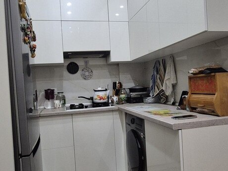 2 otaqlı yeni tikili - Xırdalan - 52 m²