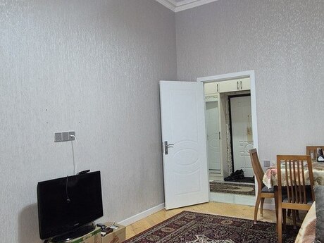 2 otaqlı yeni tikili - Xırdalan - 52 m²