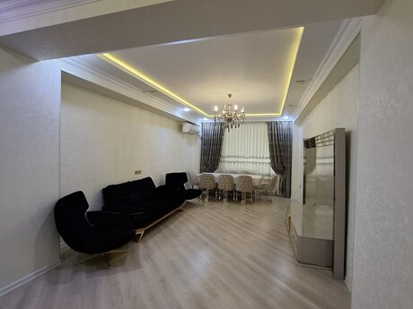 Elan №6136158 - Xırdalan, Xırdalan, 3 otaqlı, 142 m², 3/12 mərtəbə