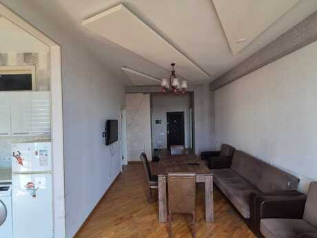 Elan №6136122 - Bakı, Neftçilər m., 2 otaqlı, 65 m², 11/16 mərtəbə