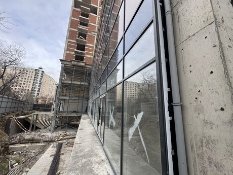Obyekt - 28 May m. - 100 m²