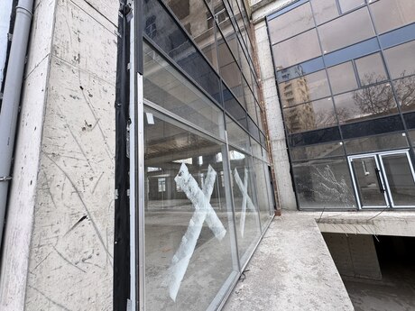Obyekt - 28 May m. - 100 m²