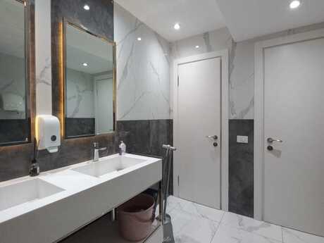 Obyekt - Elmlər Akademiyası m. - 350 m²