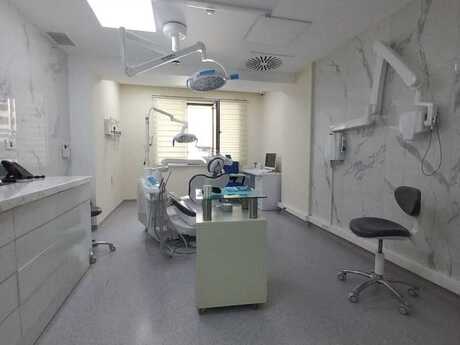 Obyekt - Elmlər Akademiyası m. - 350 m²