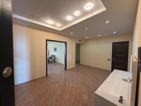 4-комн. новостройка - м. Низами - 212 м²