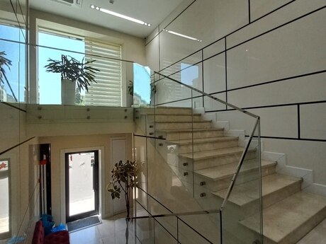 Elan №6136139 - Bakı, Elmlər Akademiyası m., 350 m²