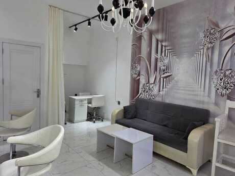 Elan №6136138 - Bakı, Əhmədli m., 35 m²